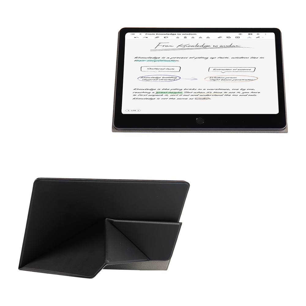 Capa Protetora PU para Tablet  - Tcl Tablet Accessories avaliação e preço
