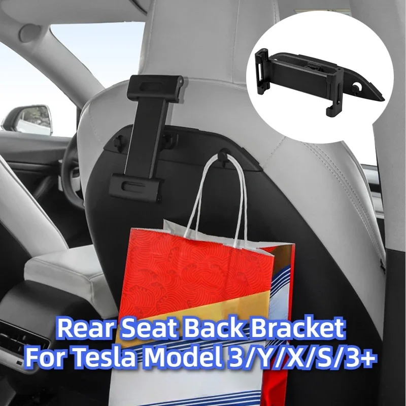 Suporte de encosto de cabeça p - Tesla Tablet Accessories avaliação e preço