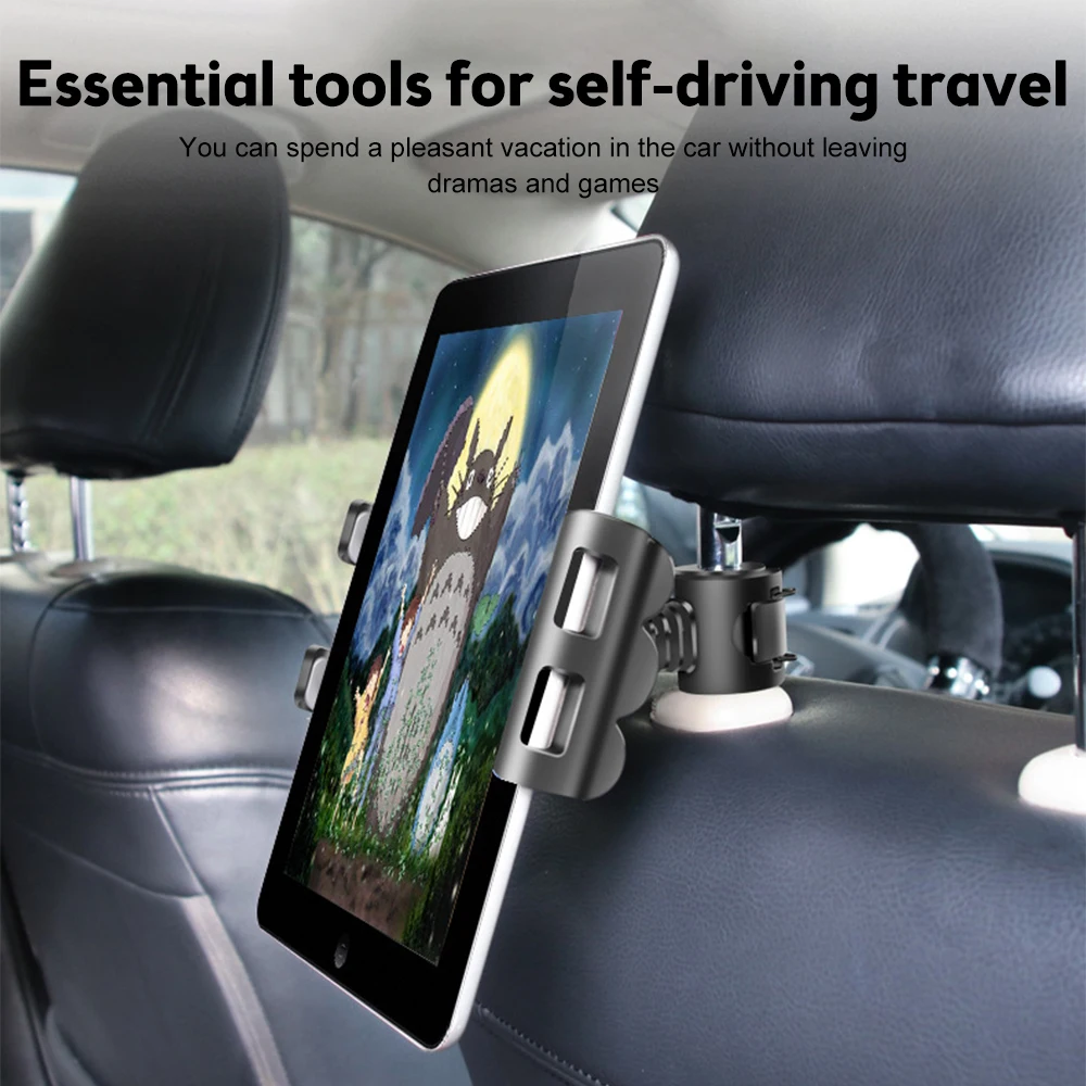 Suporte para tablet de carro,  - Kids Tablet With Accessories avaliação e preço