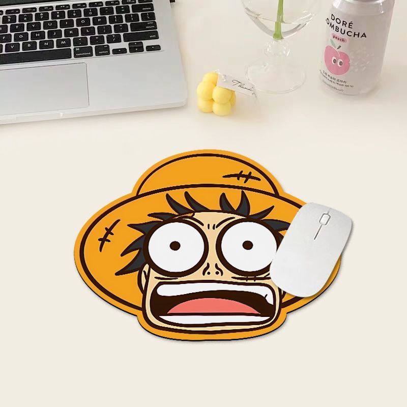 Mouse Pad One Piece Luffy, Tap - Tablet Cute Accessories avaliação e preço