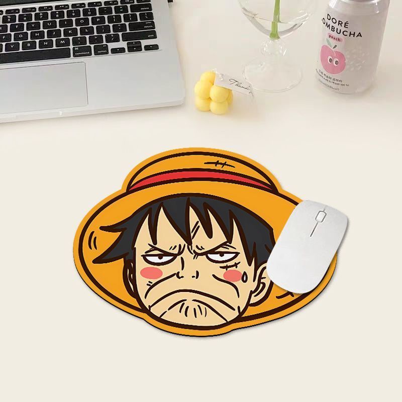 Mouse Pad One Piece Luffy, Tap - Tablet Cute Accessories avaliação e preço
