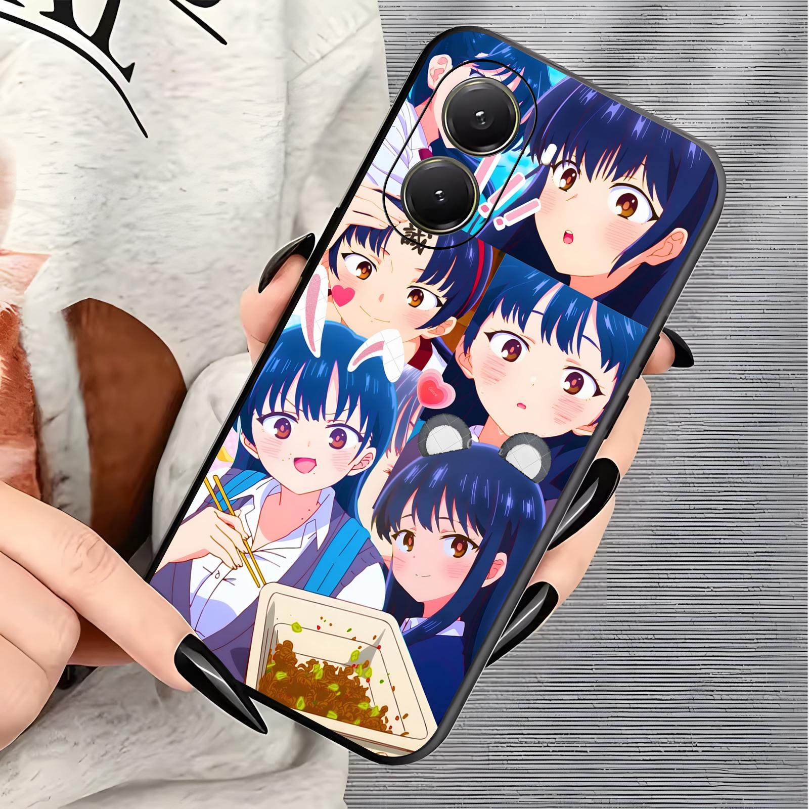 Capa de Telefone Anime The Dan - Xiaomi Poco X6 avaliação e preço