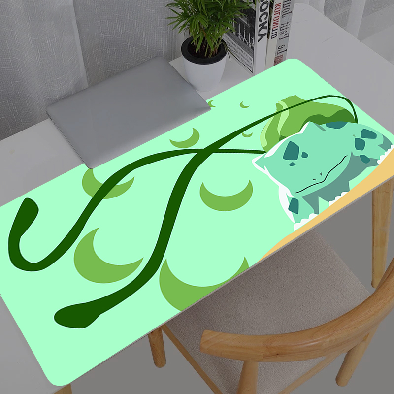 Mouse Pad Grande para PC, Poké - Tablet With All Accessories avaliação e preço