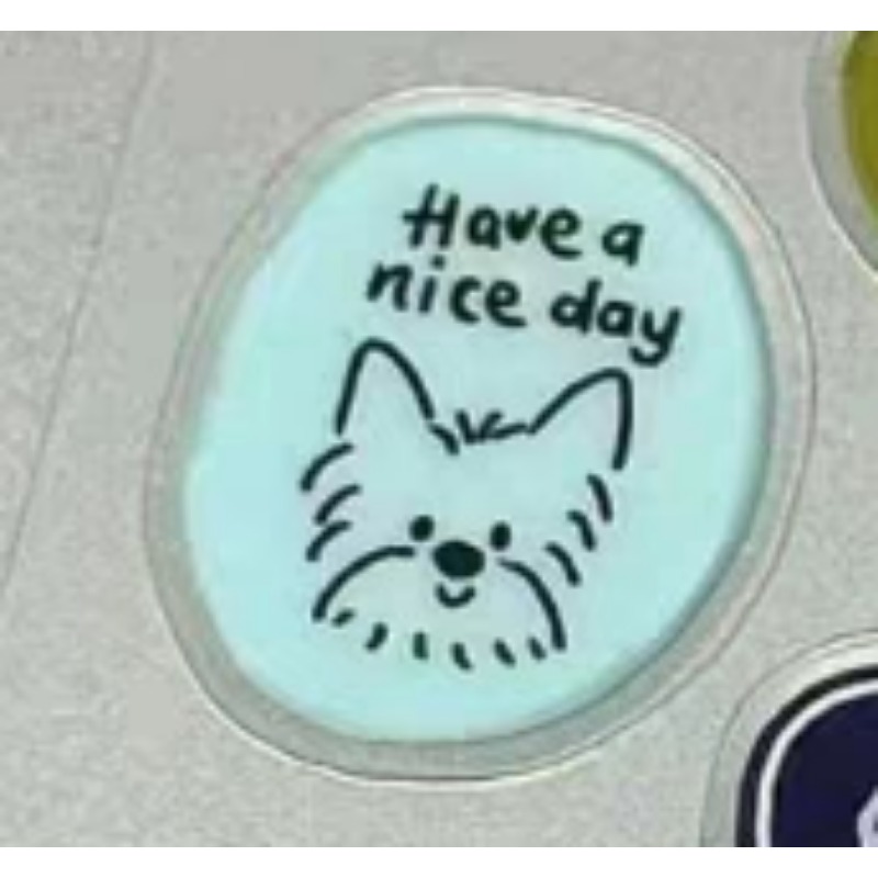 Bonito dos desenhos animados g - Tablet Cute Accessories avaliação e preço