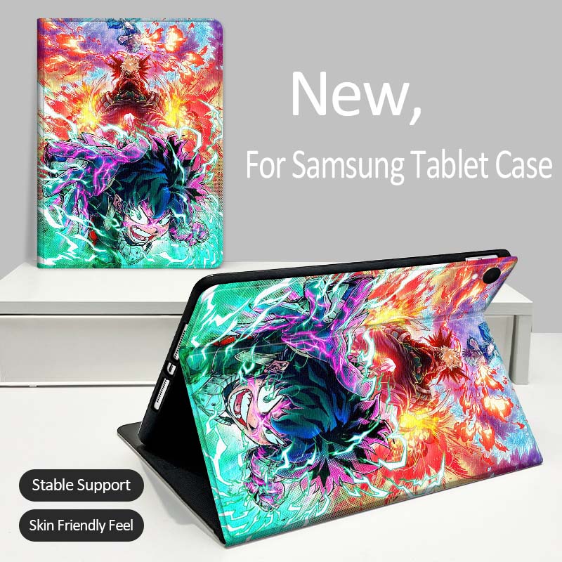 Capa para Tablet My H-Heros A- - Remarkable Tablet Accessories avaliação e preço