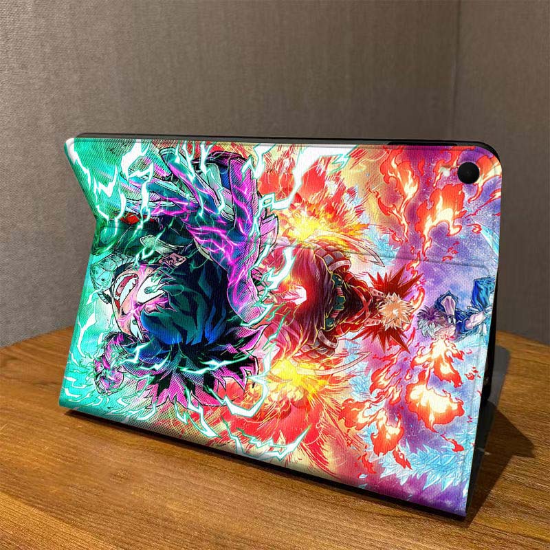 Capa para Tablet My H-Heros A- - Remarkable Tablet Accessories avaliação e preço