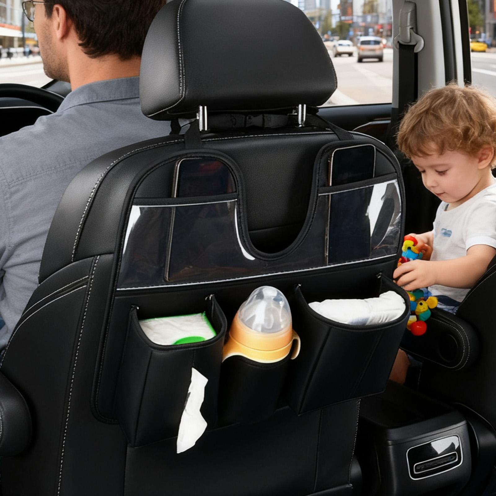 Organizador de assento de carr - Kids Tablet With Accessories avaliação e preço