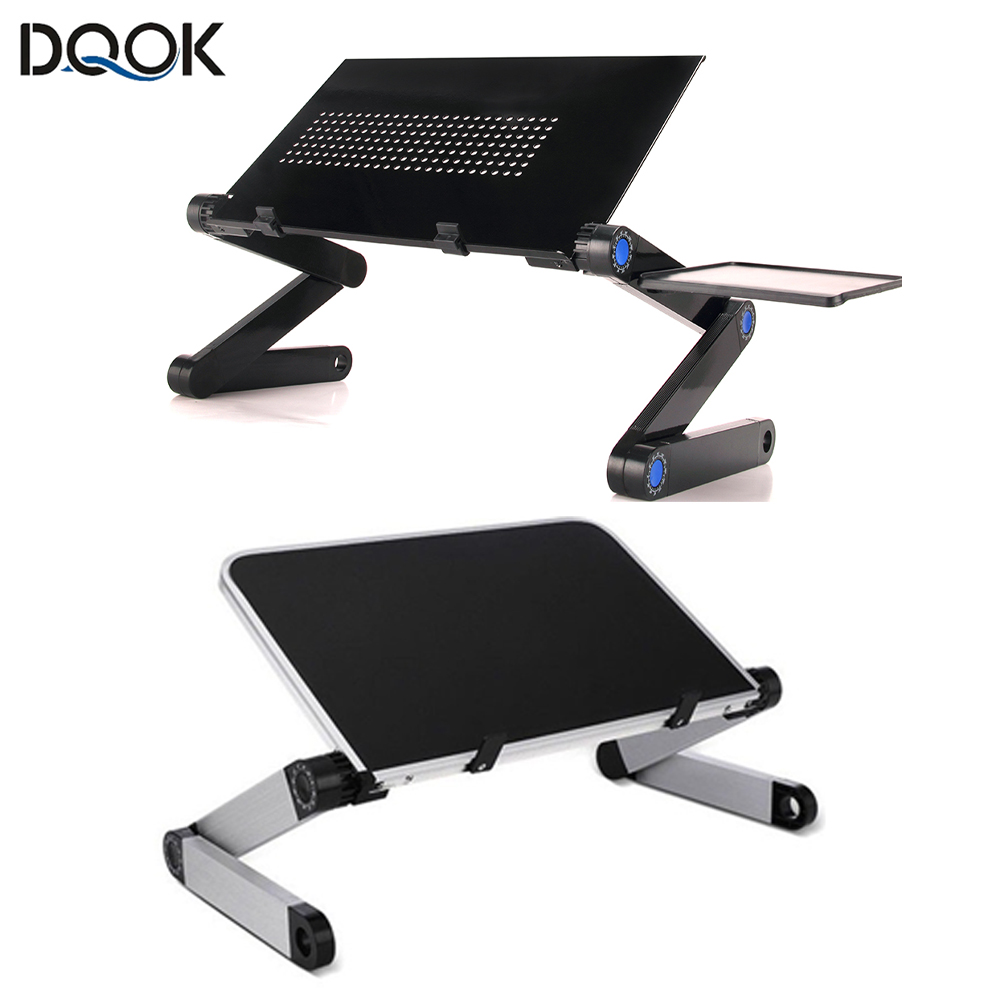 Suporte de mesa ajustável para - Tablet Lap Desk avaliação e preço