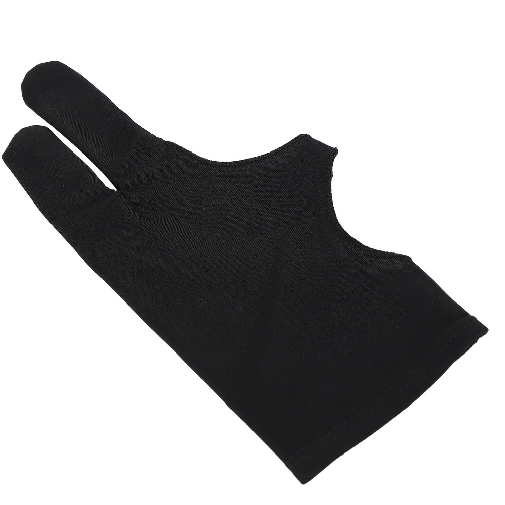 Luvas de desenho com design de - Drawing Glove Artist avaliação e preço