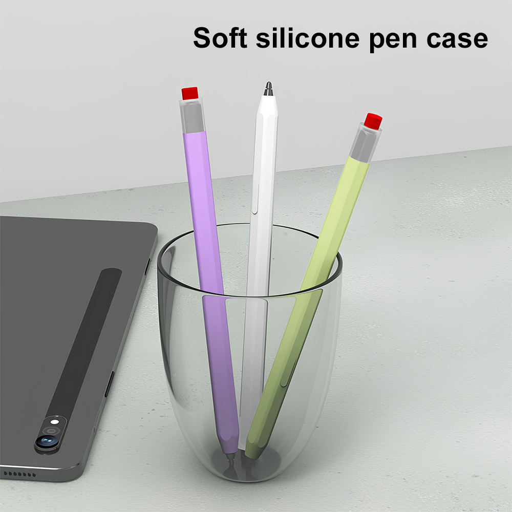 Capa de silicone para samsung  - Tablet Stylus Accessories avaliação e preço