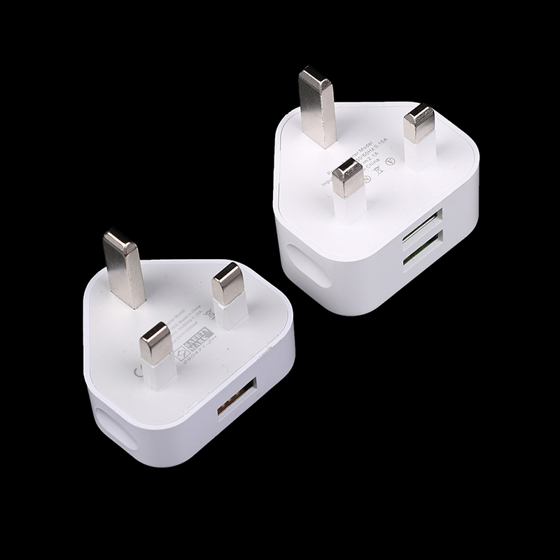 Adaptador de Tomada UK de 3 Pi - Tablet Accessories Uk avaliação e preço
