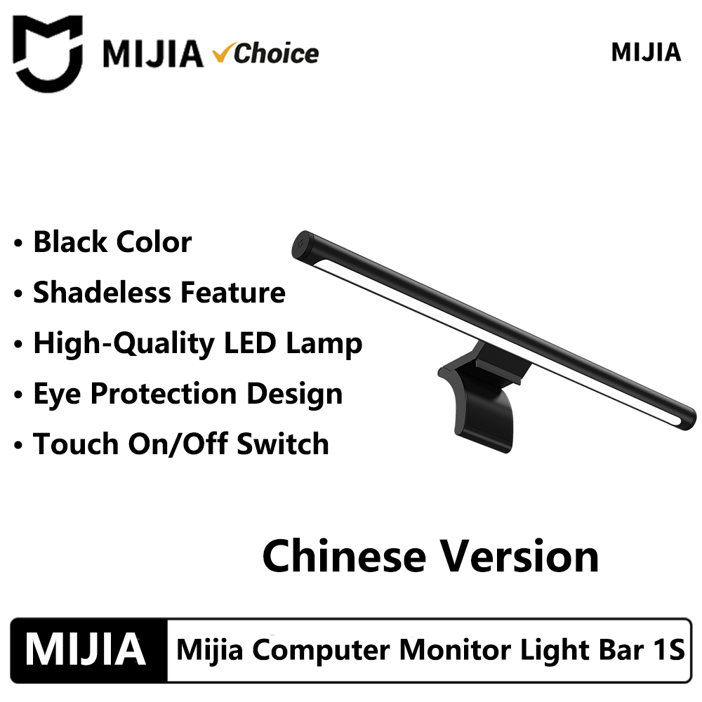 NOVA Barra de Luz para Monitor - Tablet Lap Desk avaliação e preço