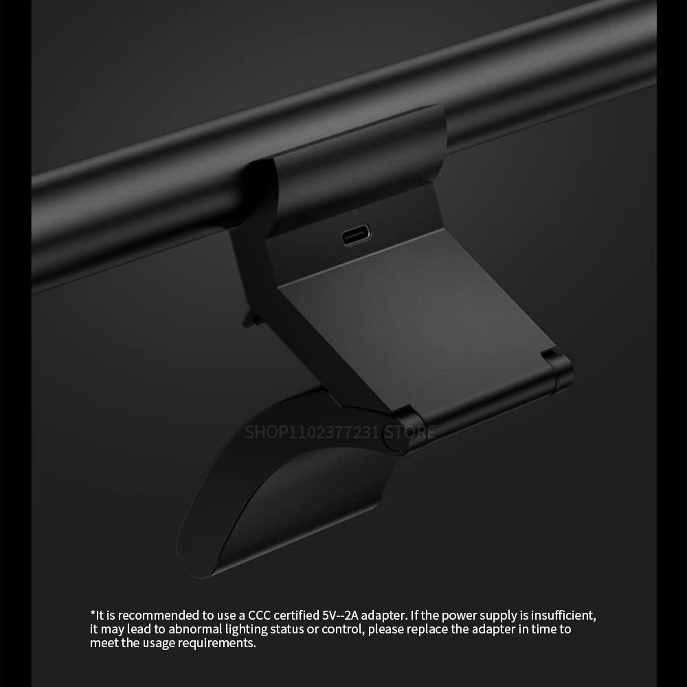 NOVA Barra de Luz para Monitor - Tablet Lap Desk avaliação e preço
