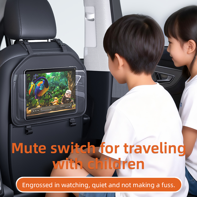 Novo Organizador de Banco de C - Kids Tablet With Accessories avaliação e preço