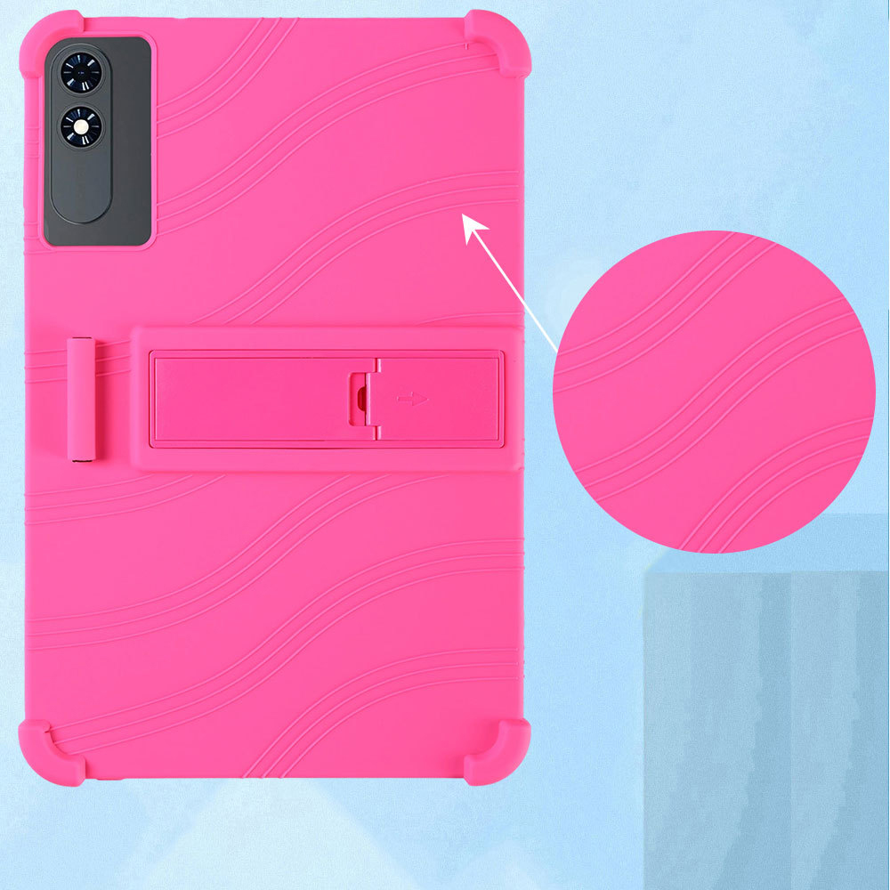 Capa para tablet android, bols - Kids Tablet With Accessories avaliação e preço