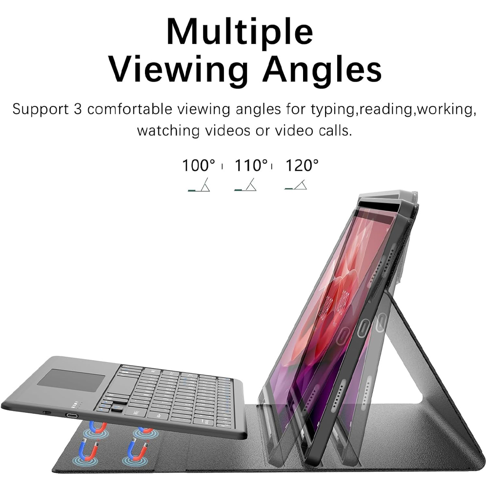 Capa para lenovo xiaoxin pad 2 - Tablet Accessories Lenovo avaliação e preço